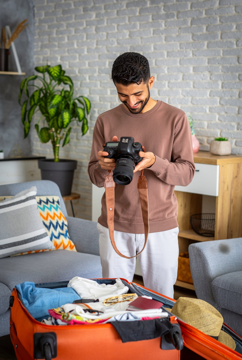 How it works for influencers