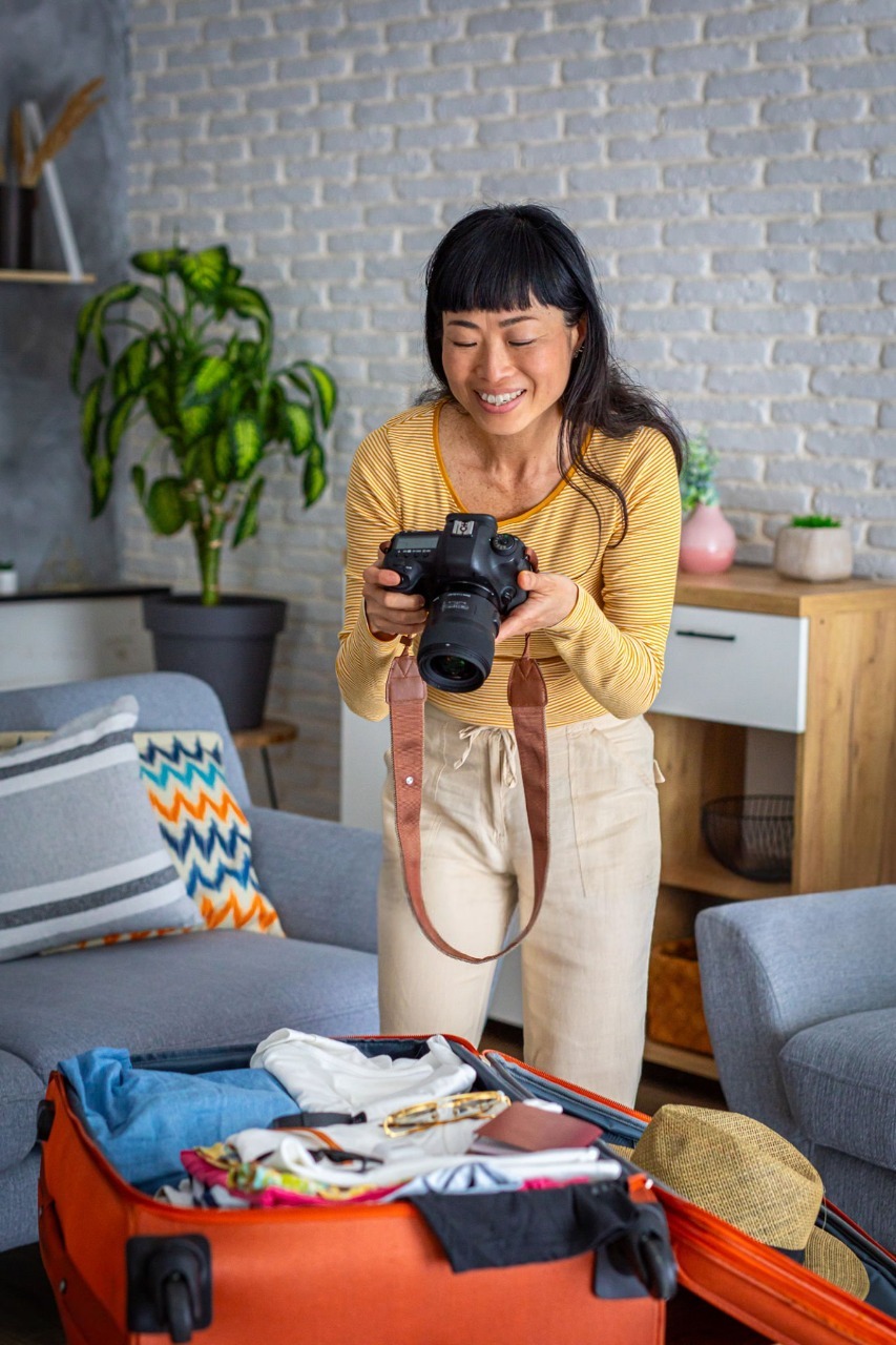 How it works for influencers