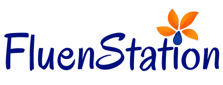 Fluenstation Logo